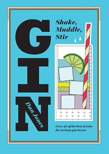 Gin Cover